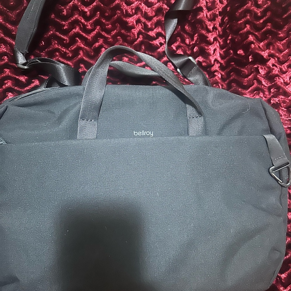 Bellroy Messenger Bag - Picture 13 of 13